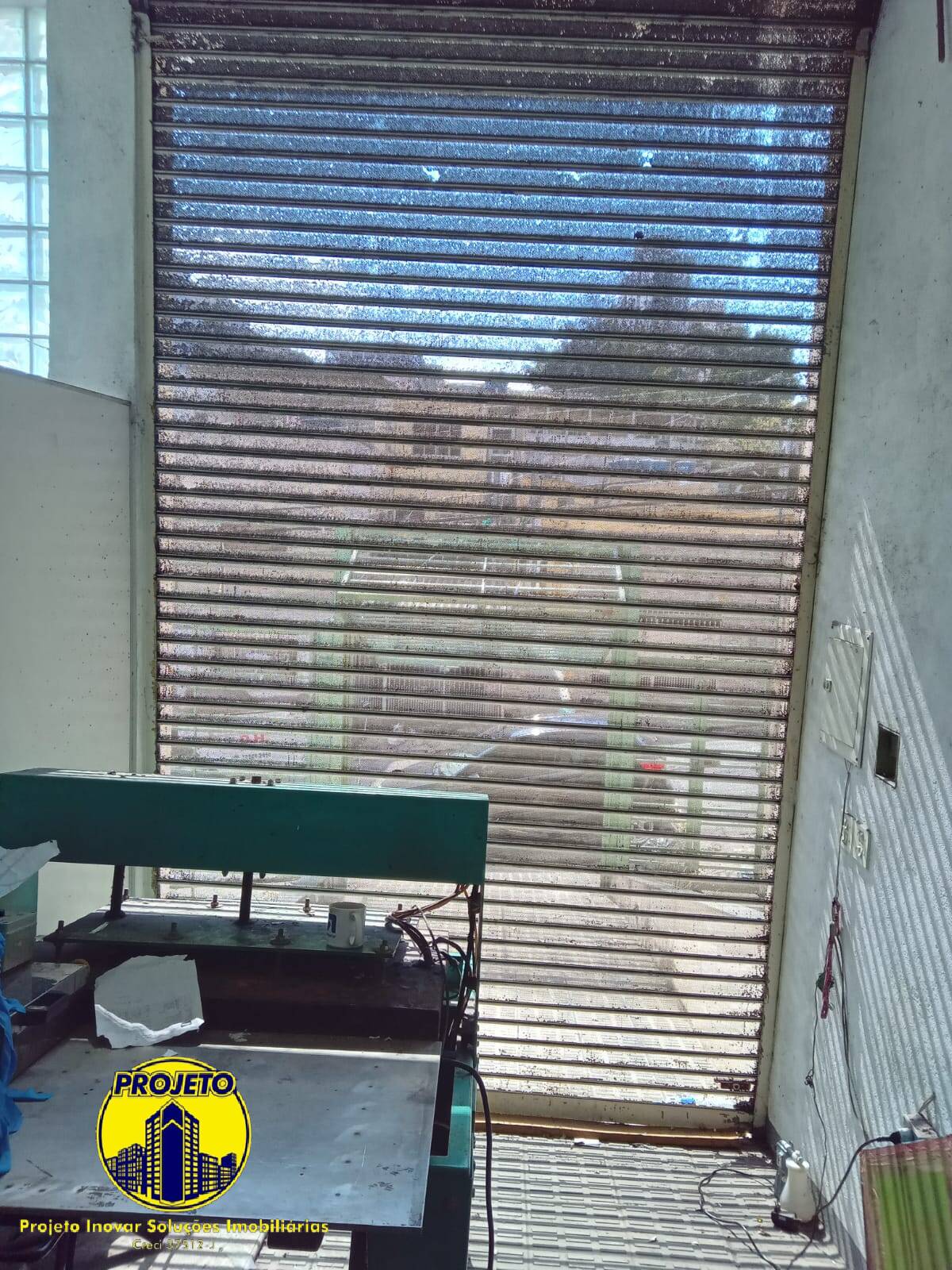 Depósito-Galpão, 600 m² - Foto 11