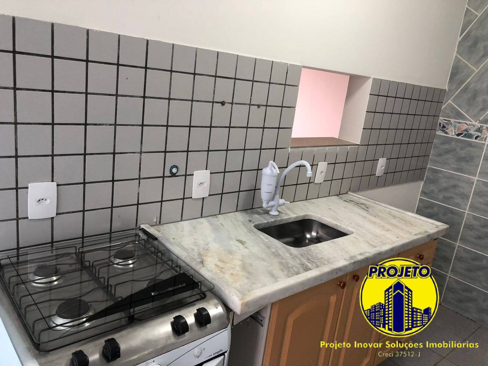 Apartamento, 2 quartos, 57 m² - Foto 9