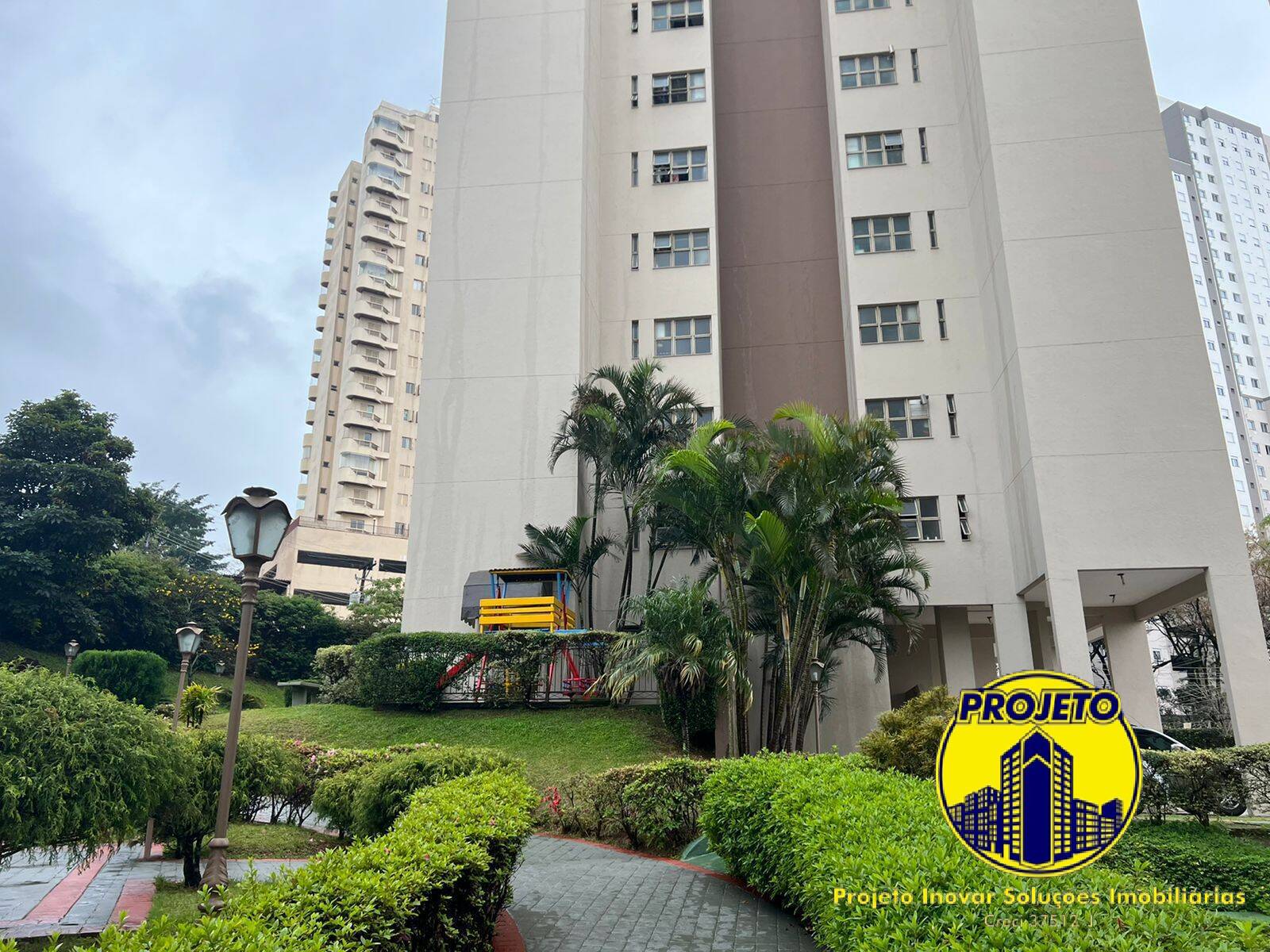 Apartamento, 2 quartos, 57 m² - Foto 2