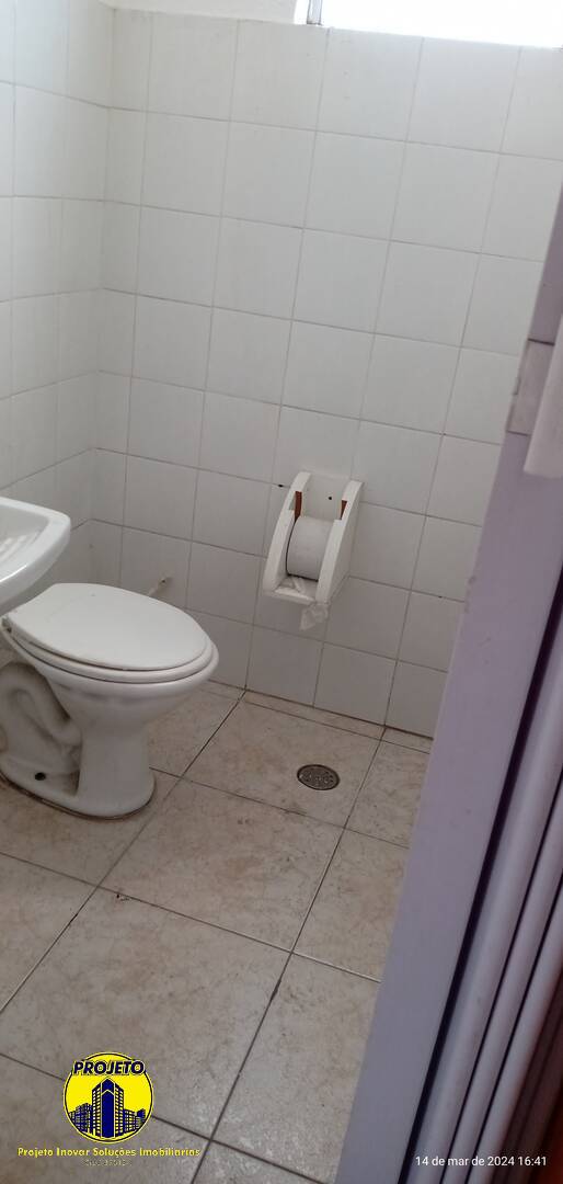 Prédio Inteiro, 600 m² - Foto 6