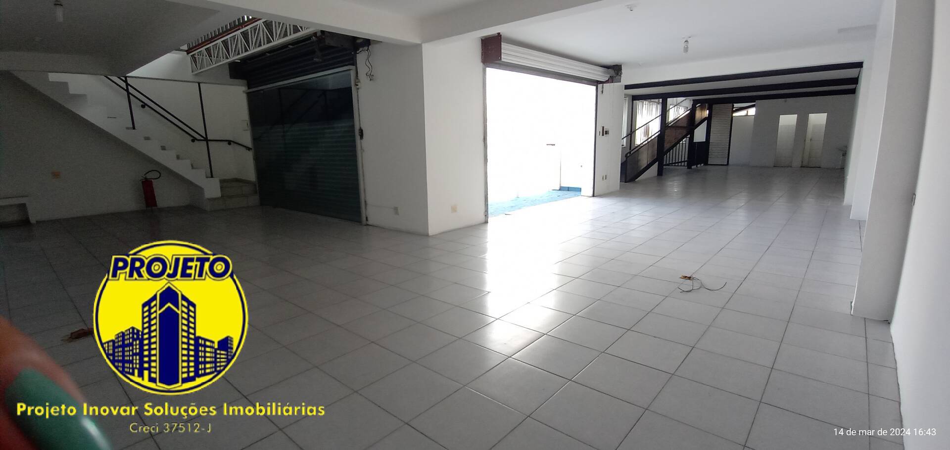Prédio Inteiro, 600 m² - Foto 2