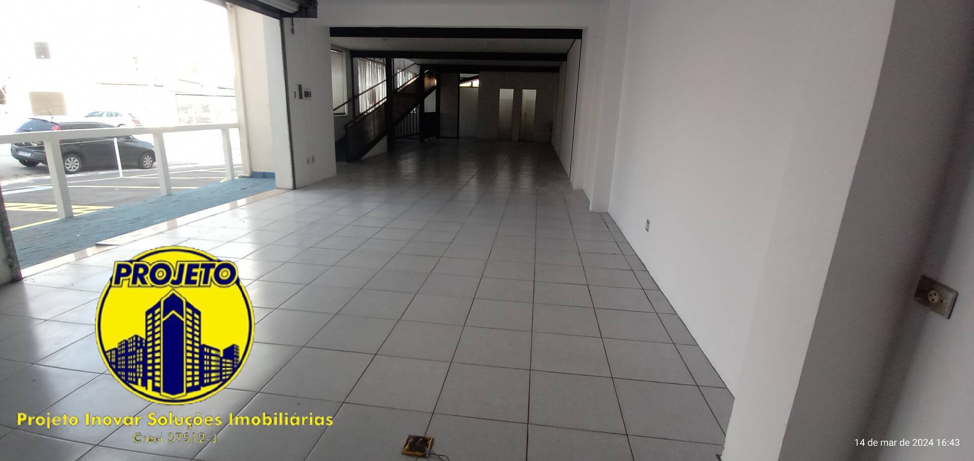 Prédio Inteiro, 600 m² - Foto 5