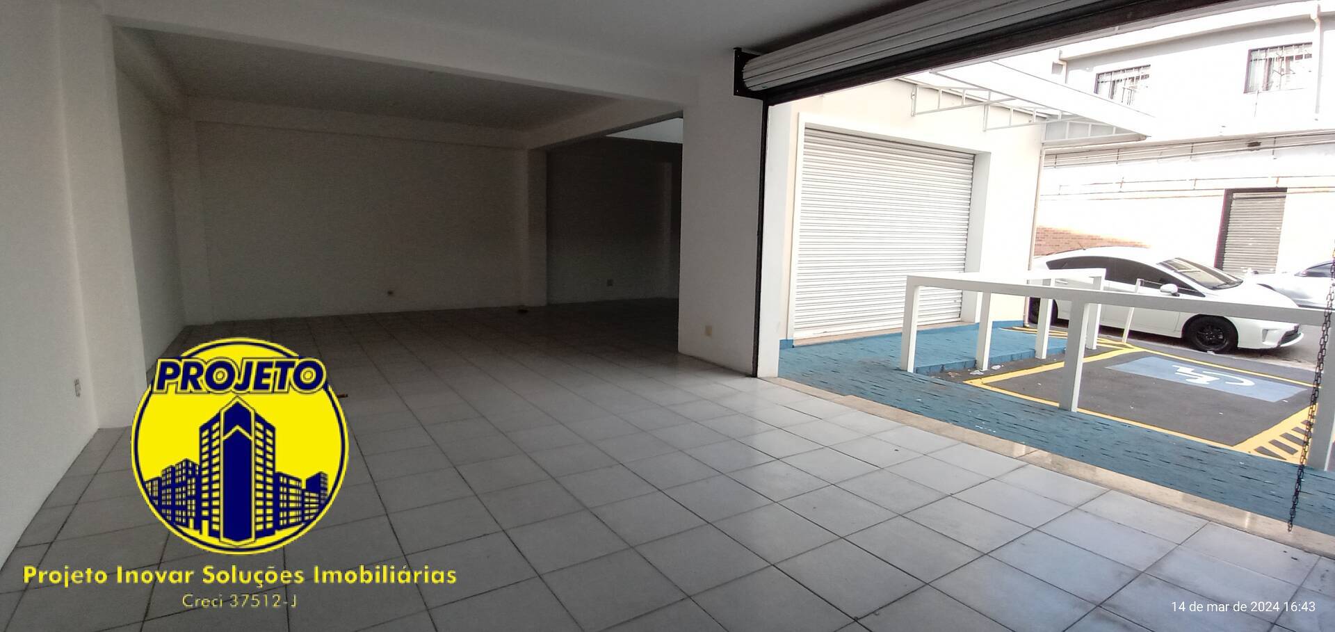 Prédio Inteiro, 600 m² - Foto 3