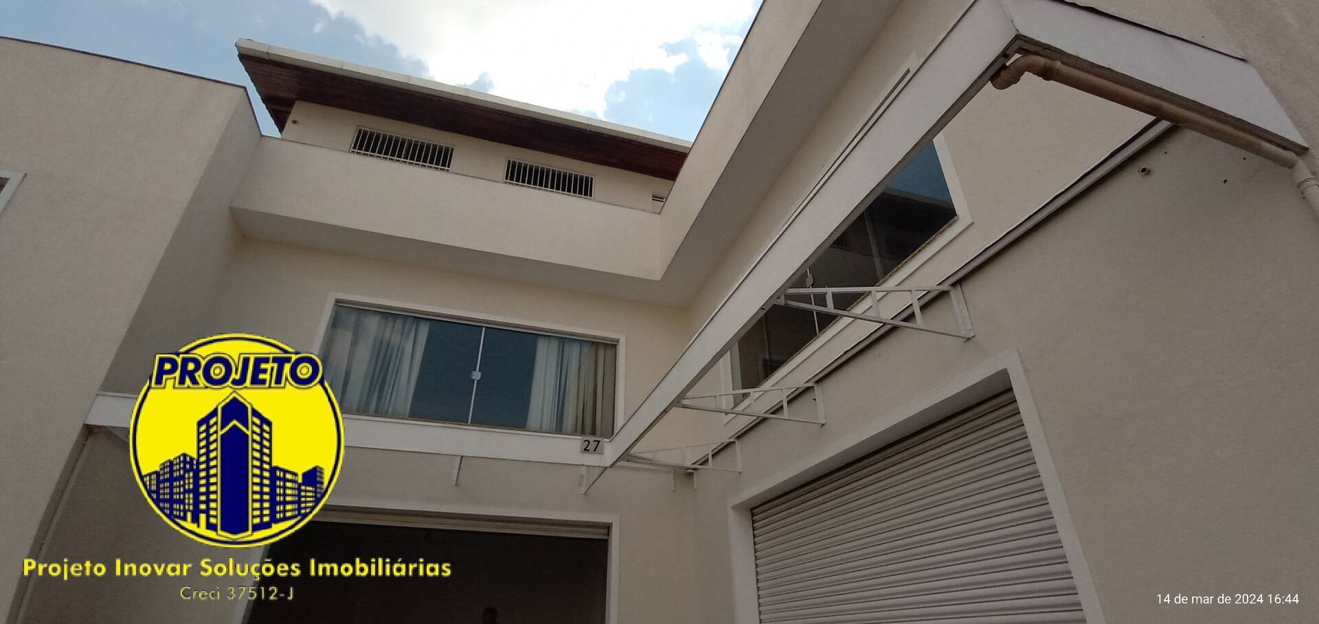 Prédio Inteiro, 600 m² - Foto 1