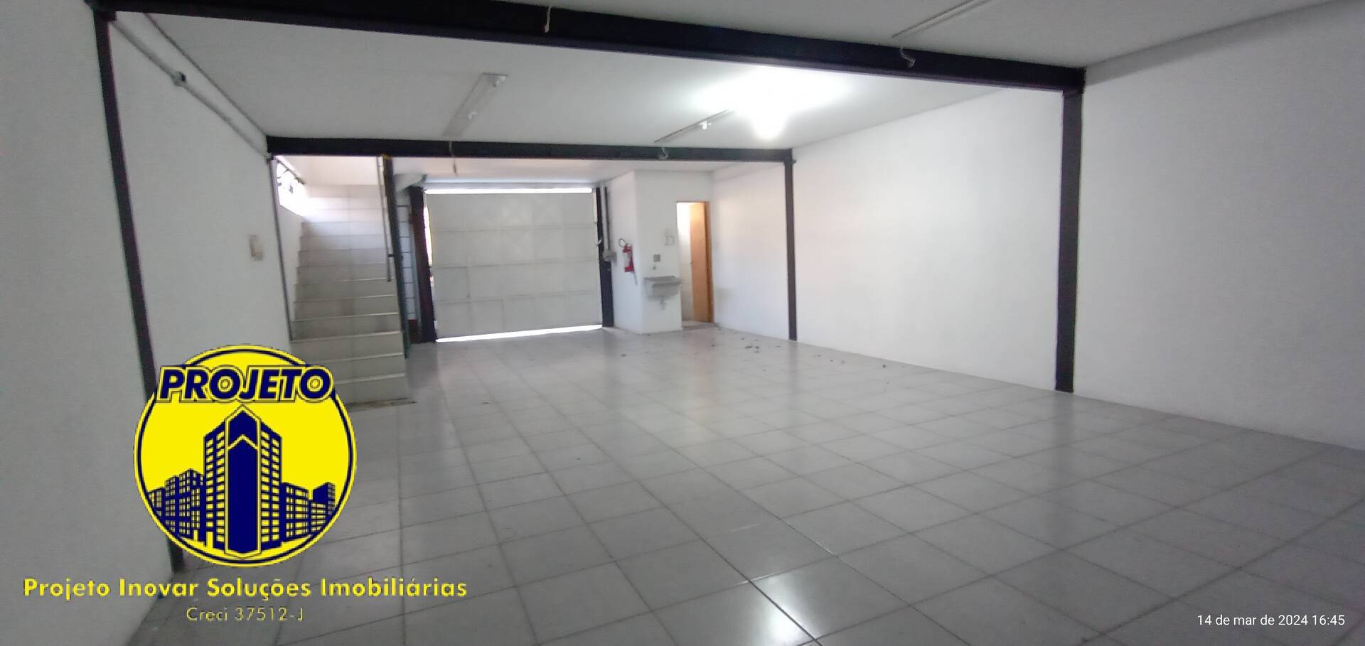 Prédio Inteiro, 600 m² - Foto 12