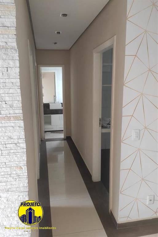 Apartamento, 2 quartos, 58 m² - Foto 3