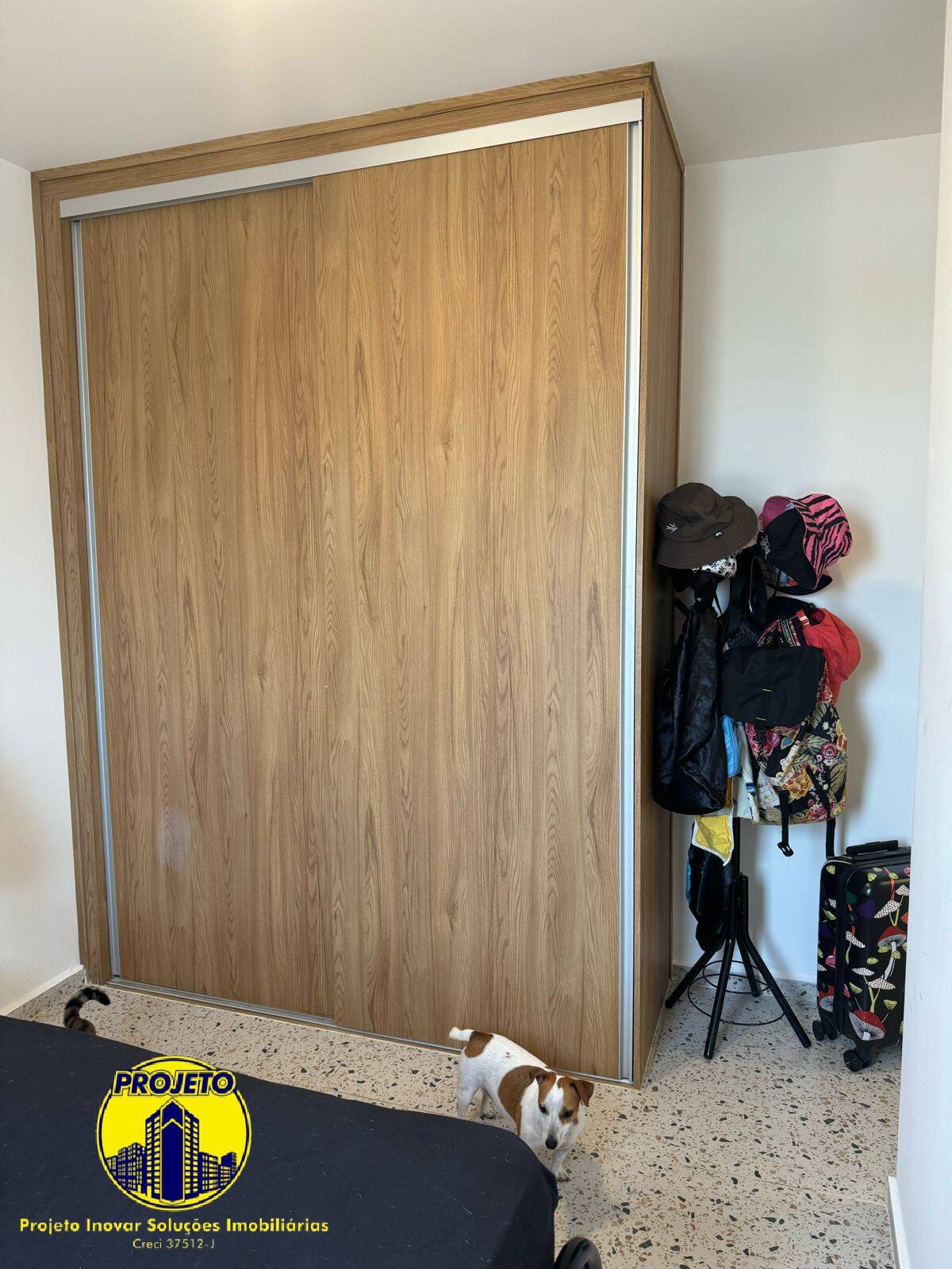 Apartamento, 2 quartos, 52 m² - Foto 4