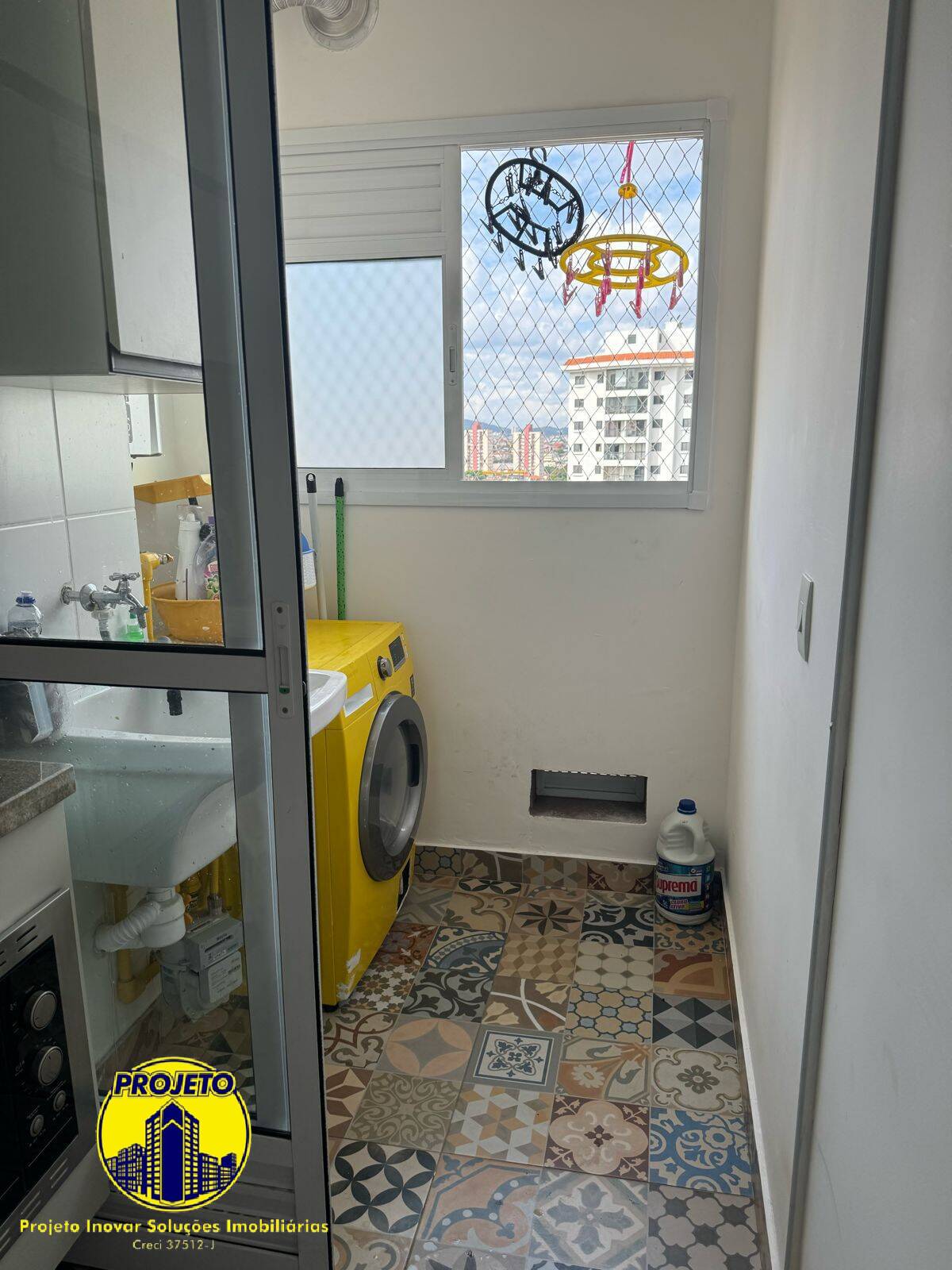 Apartamento, 2 quartos, 52 m² - Foto 11