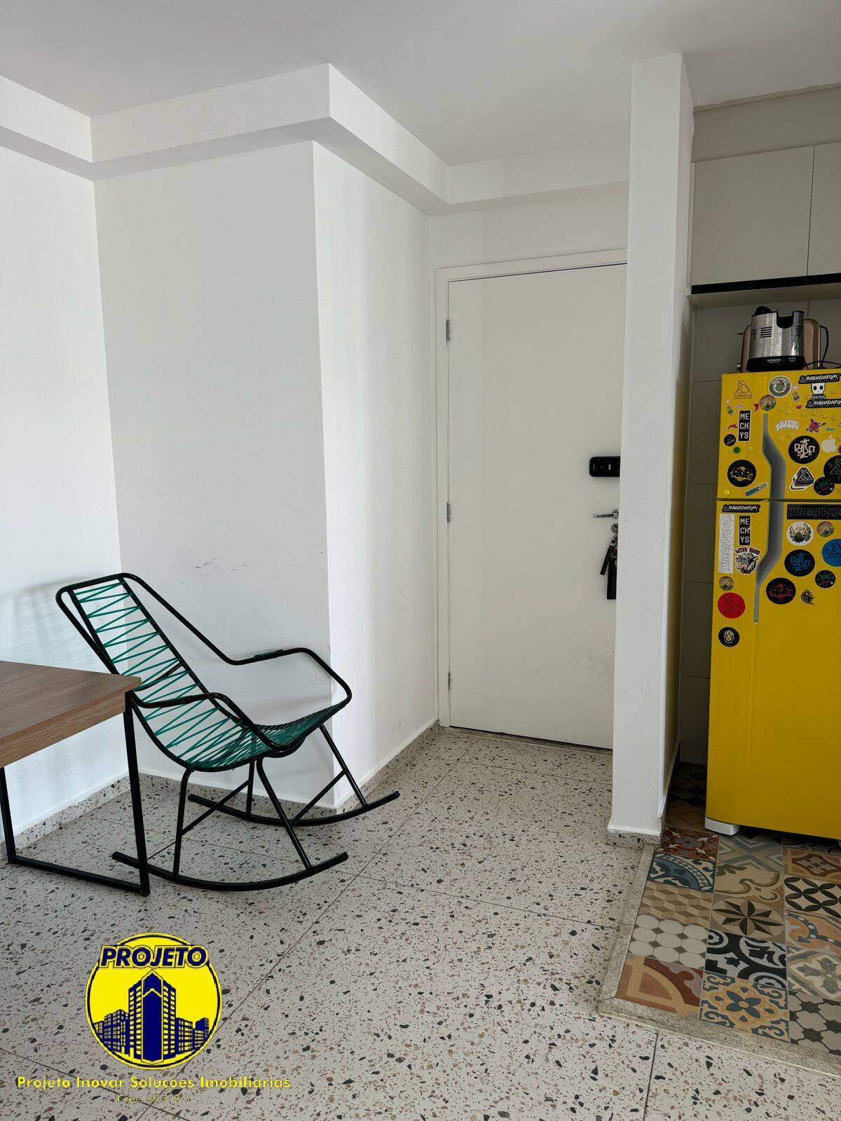 Apartamento, 2 quartos, 52 m² - Foto 2