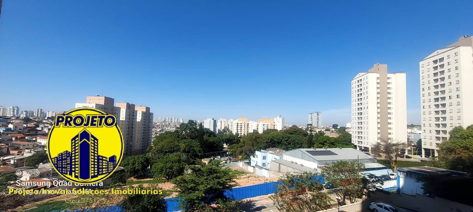 Apartamento, 2 quartos, 47 m² - Foto 3