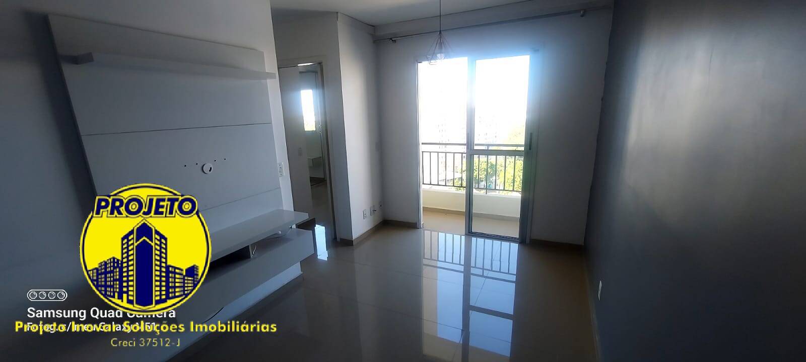 Apartamento, 2 quartos, 47 m² - Foto 2