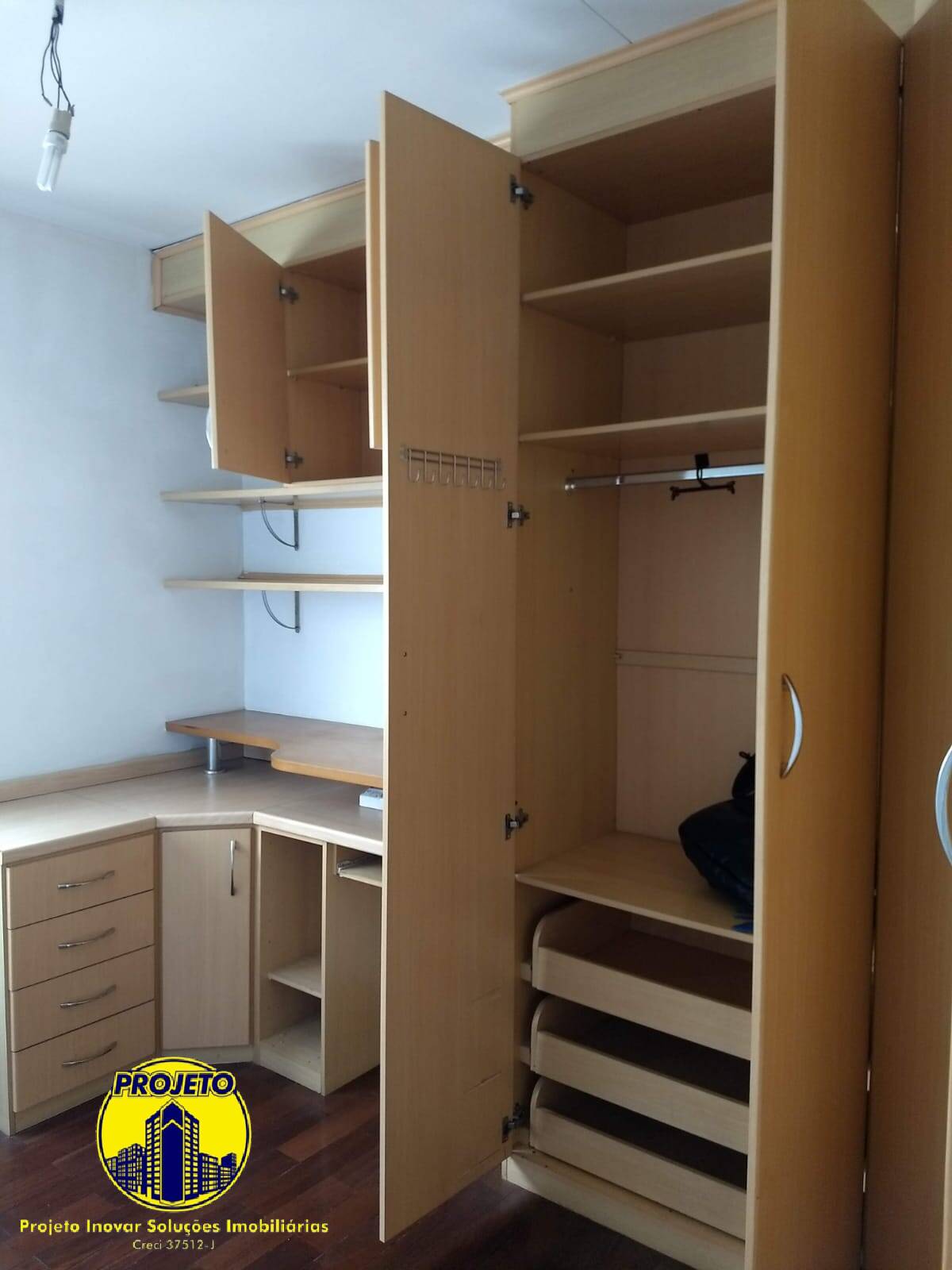 Apartamento, 2 quartos - Foto 4