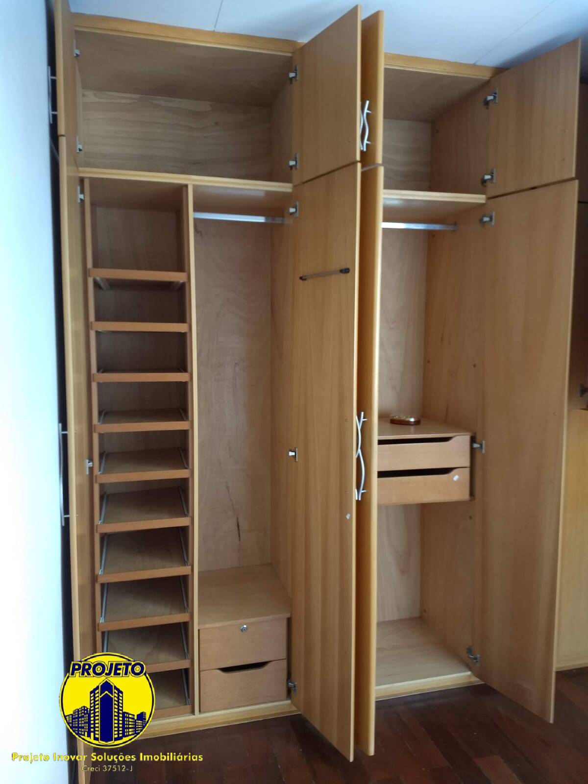 Apartamento, 2 quartos - Foto 8