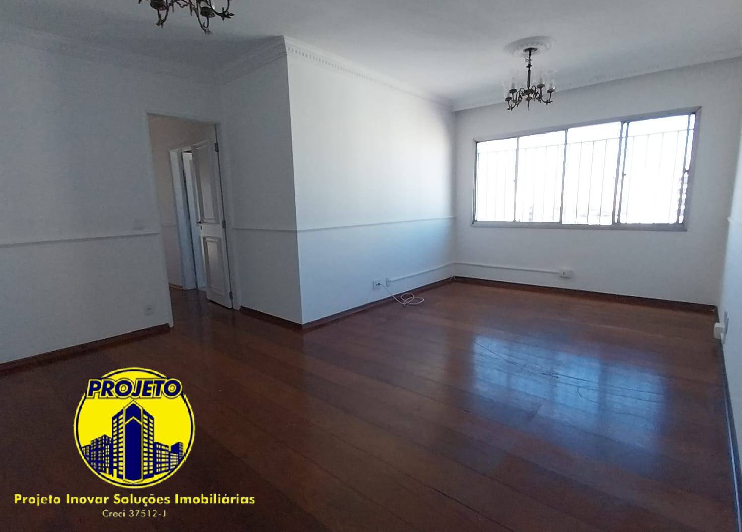 Apartamento, 3 quartos, 93 m² - Foto 3