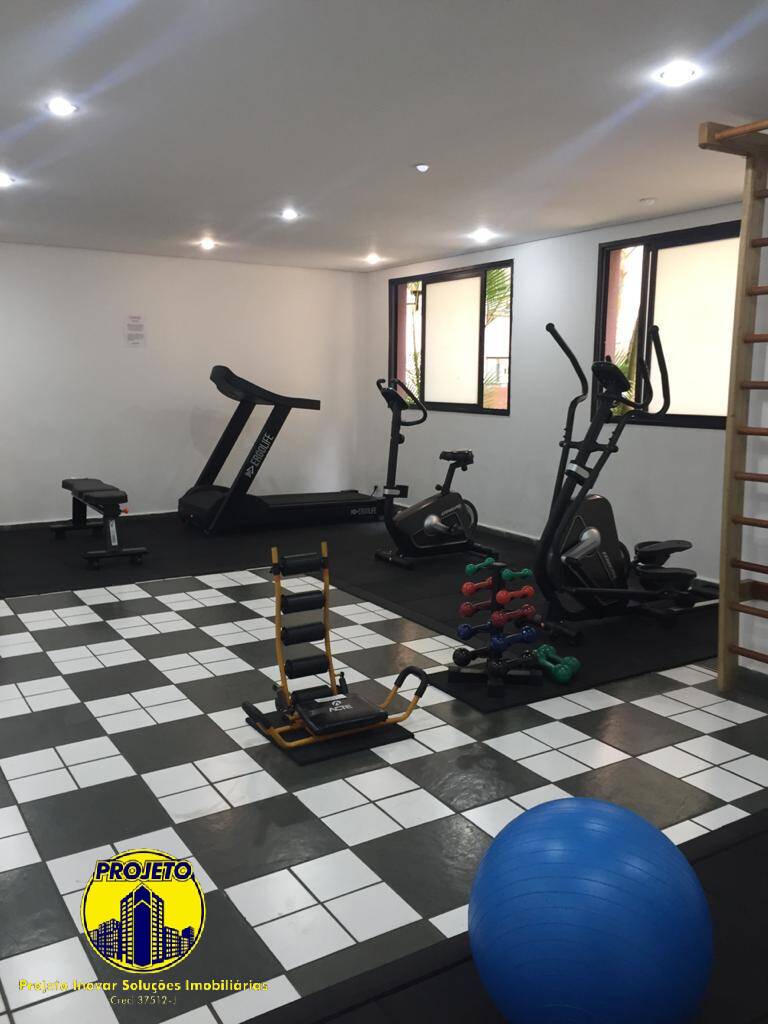 Apartamento, 3 quartos, 63 m² - Foto 16