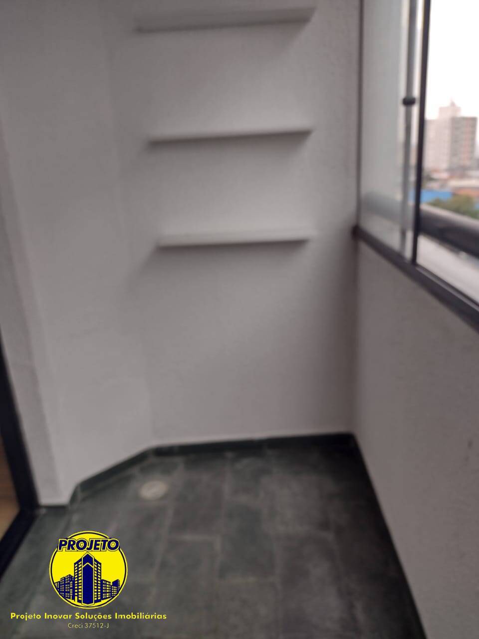 Apartamento, 3 quartos, 63 m² - Foto 3