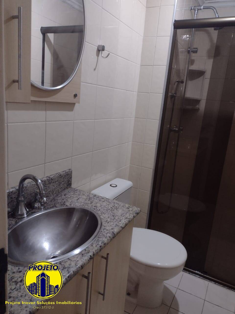 Apartamento, 3 quartos, 63 m² - Foto 14