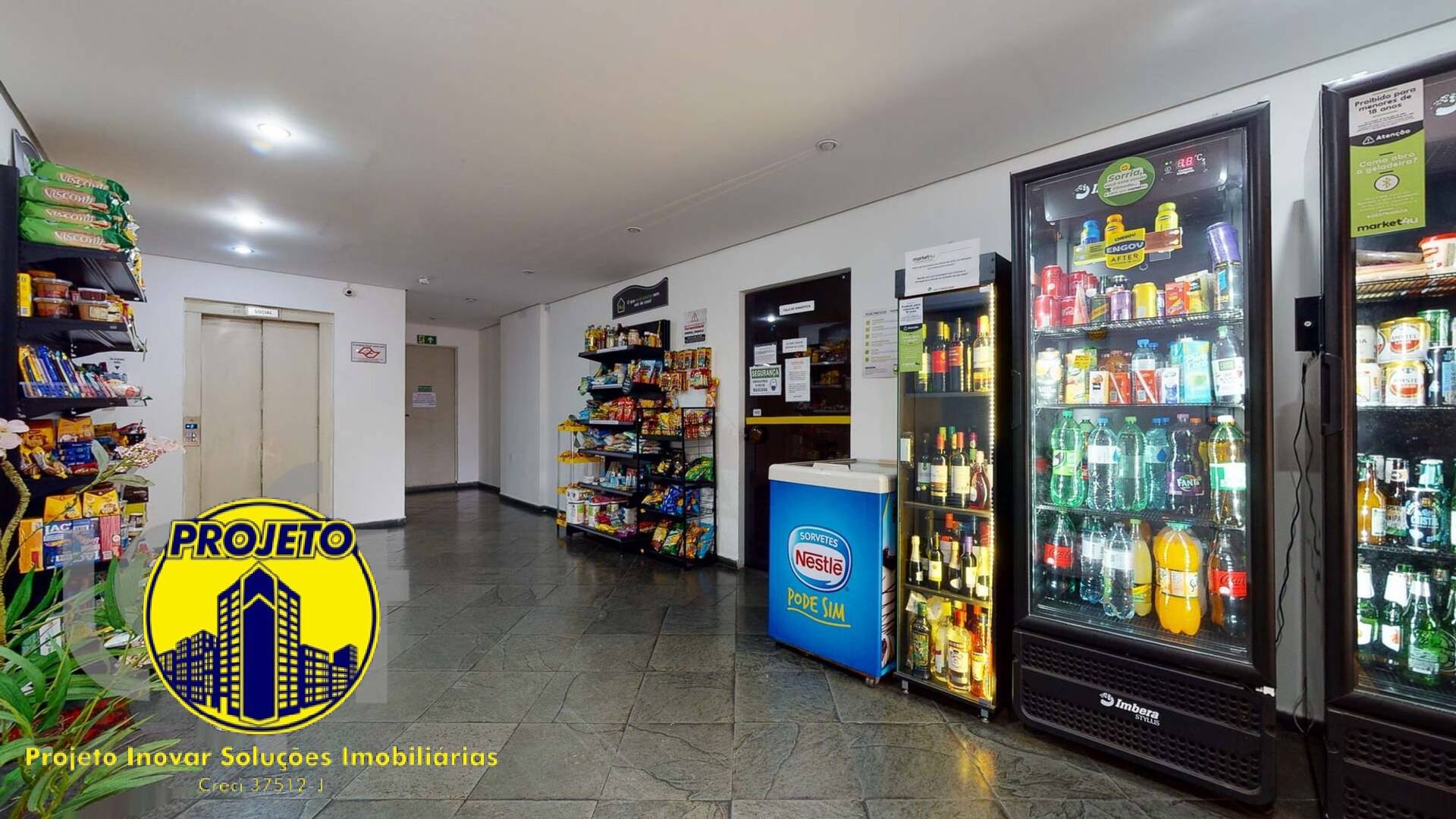 Apartamento, 3 quartos, 63 m² - Foto 22