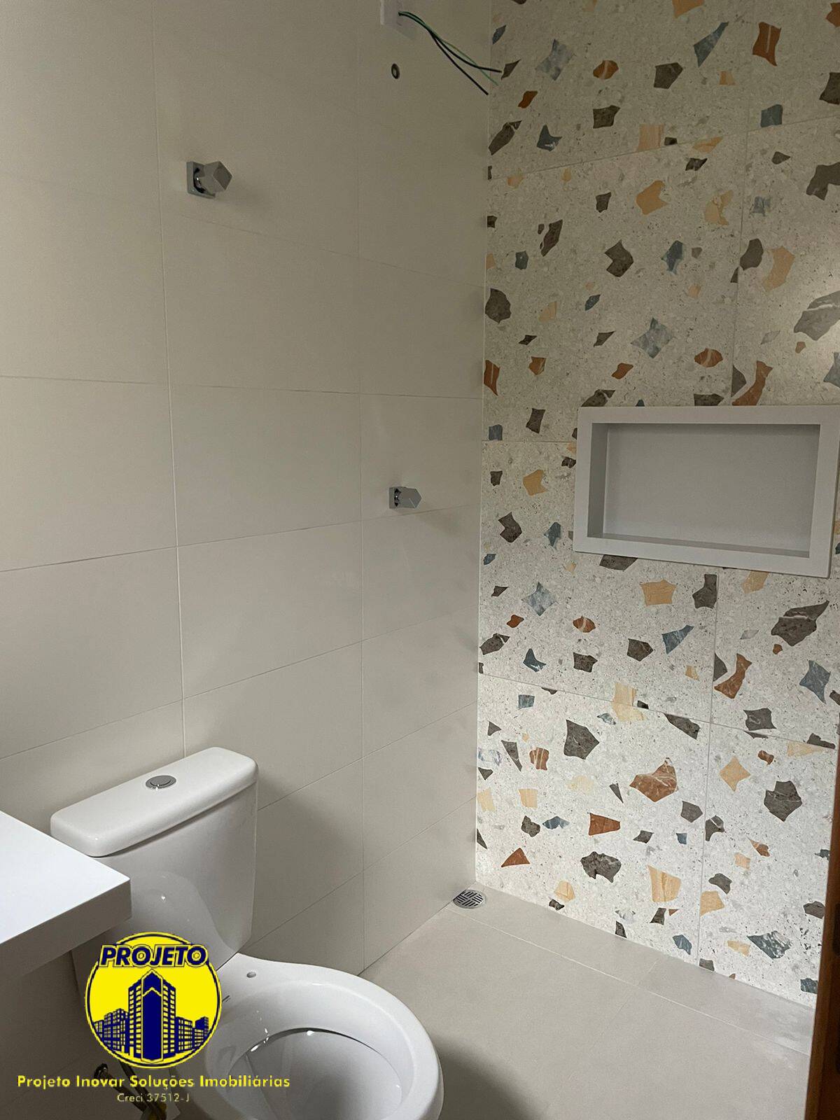 Casa de Condomínio, 2 quartos - Foto 6