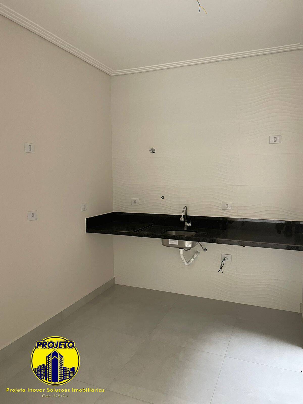 Casa de Condomínio, 2 quartos - Foto 4