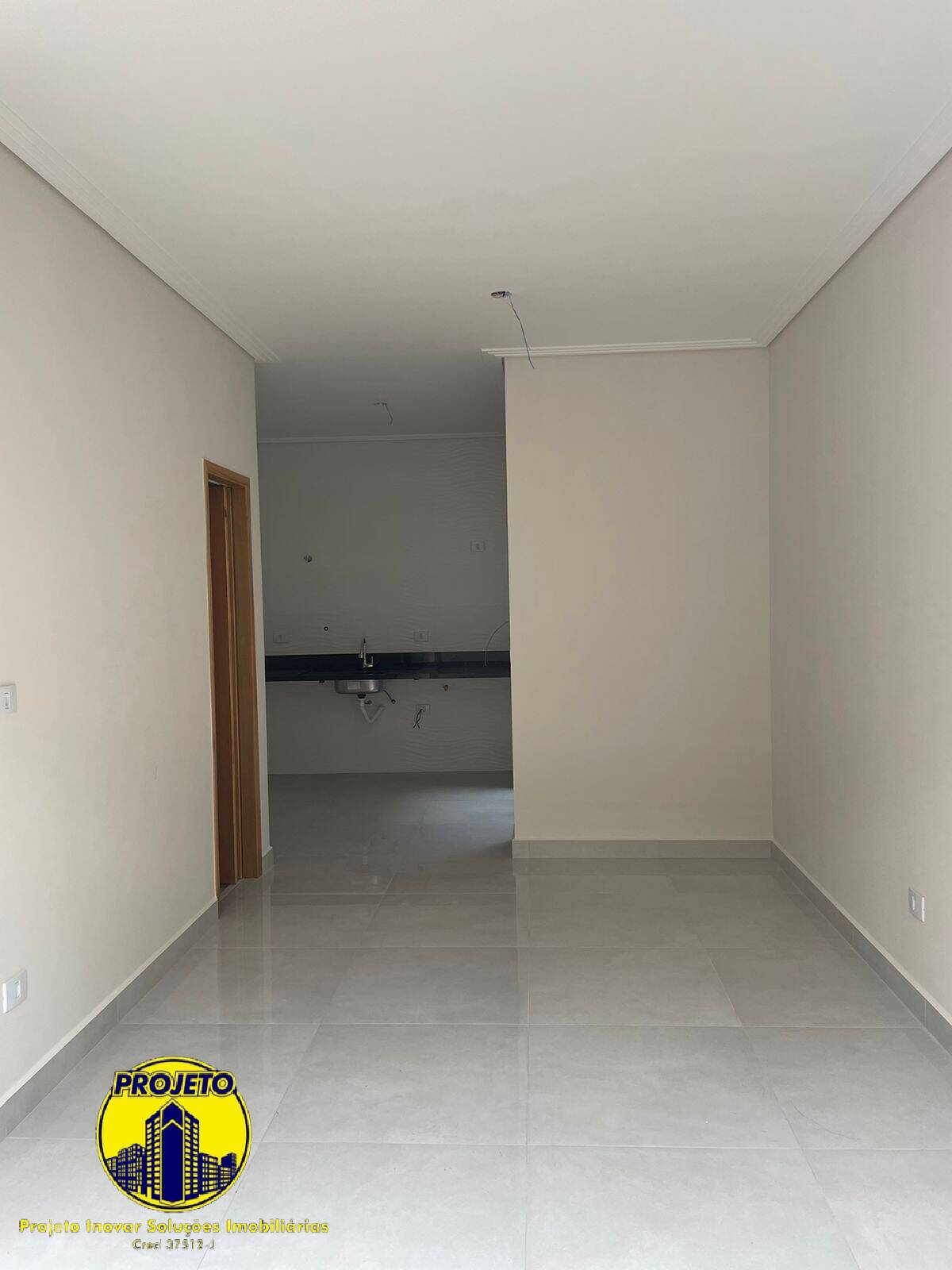 Casa de Condomínio, 2 quartos - Foto 3