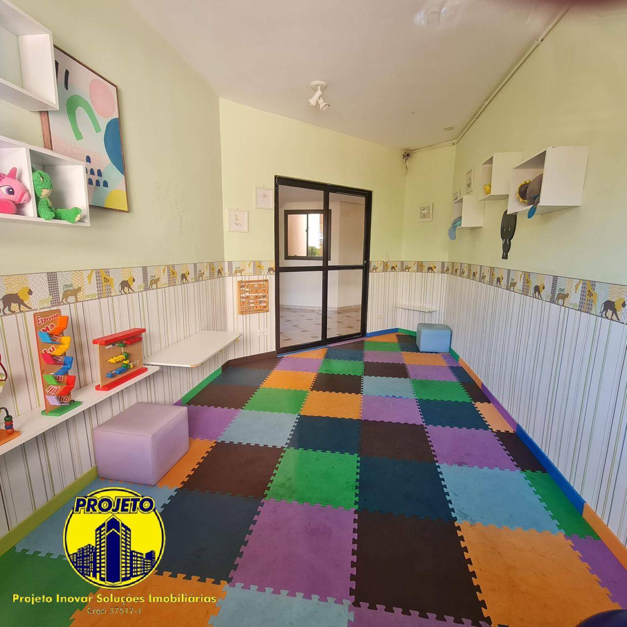 Apartamento, 2 quartos, 67 m² - Foto 19