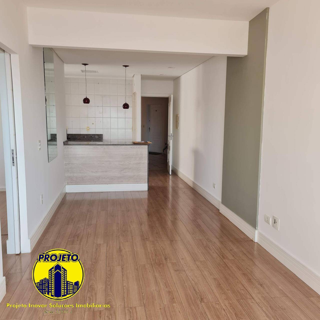Apartamento, 2 quartos, 67 m² - Foto 2