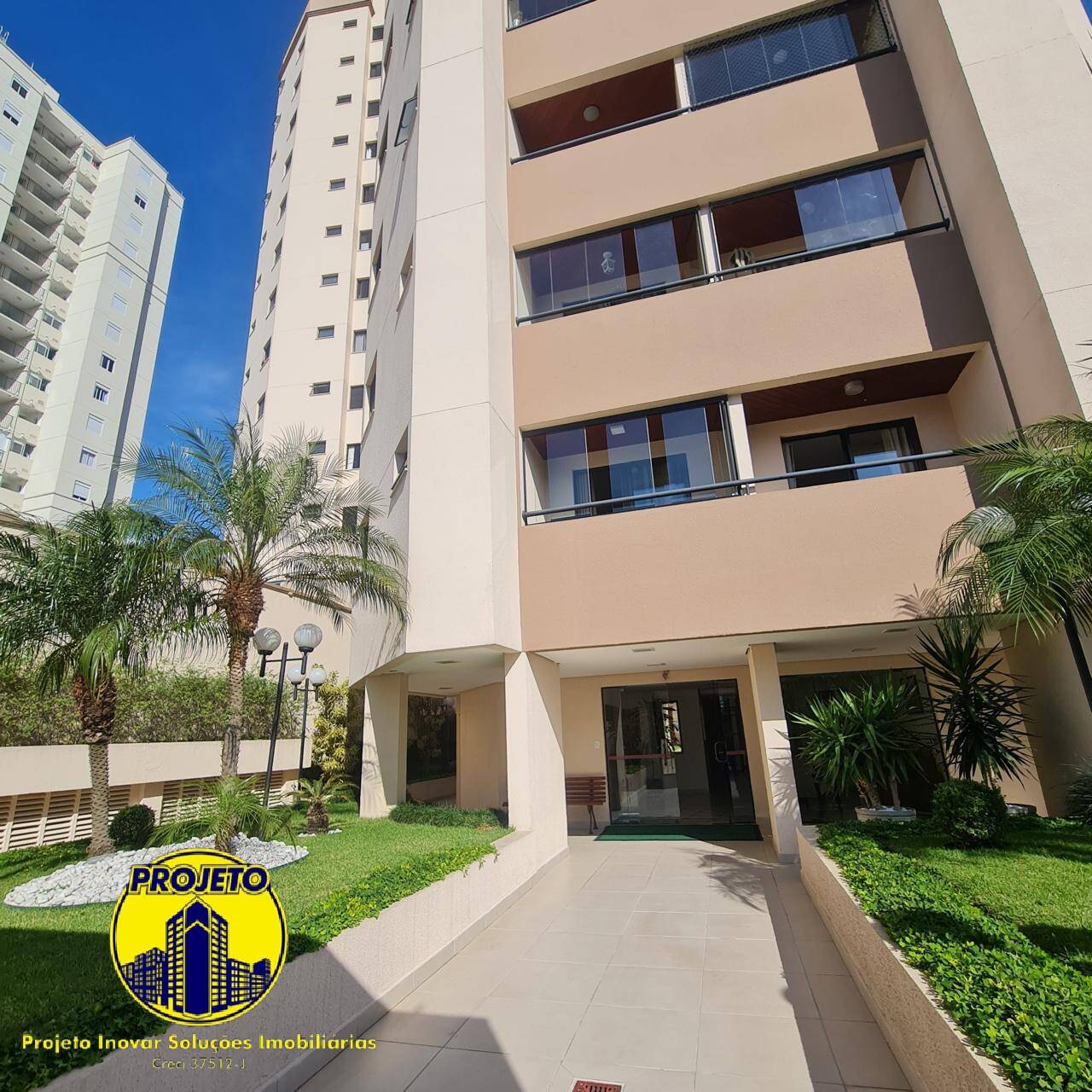 Apartamento, 2 quartos, 67 m² - Foto 1