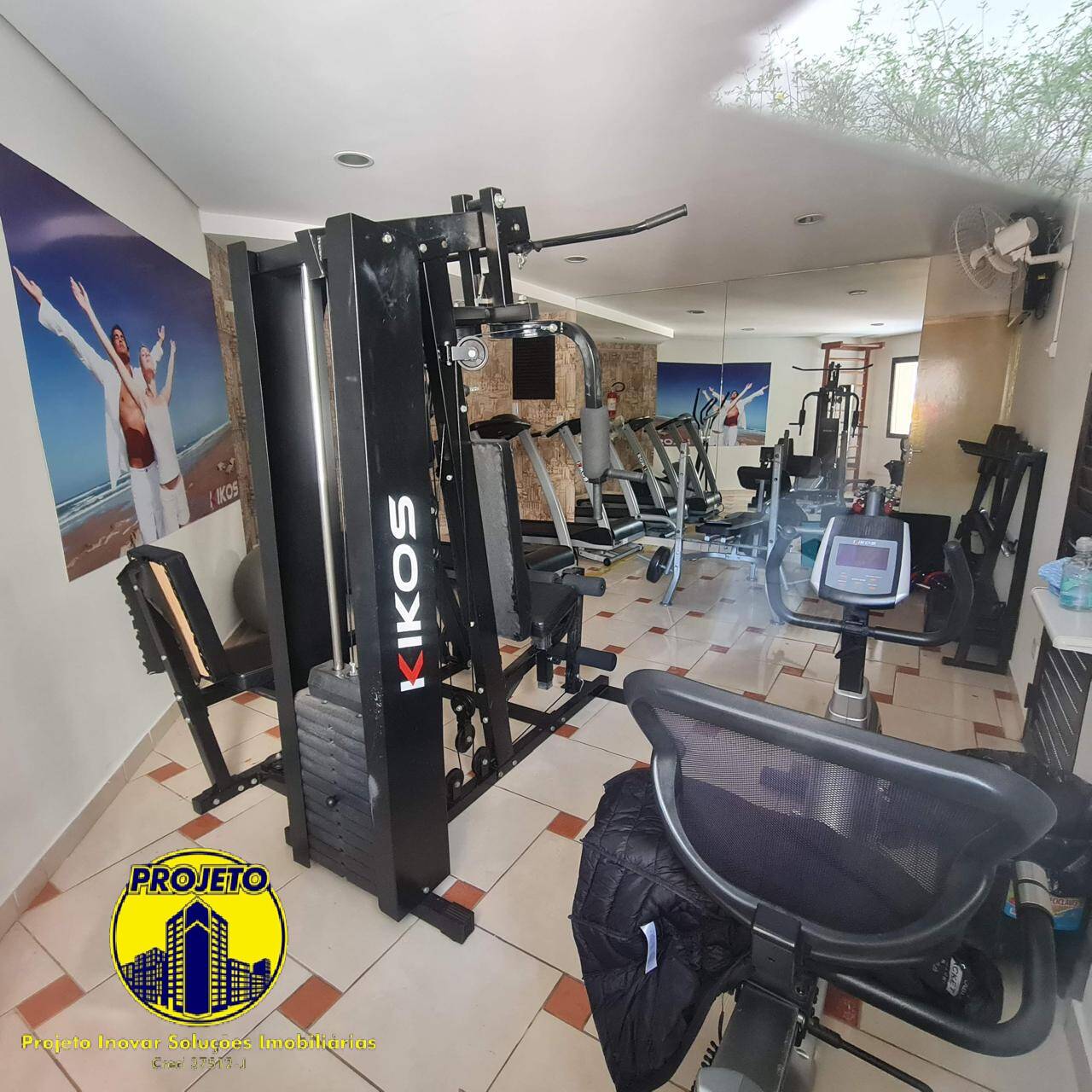 Apartamento, 2 quartos, 67 m² - Foto 23