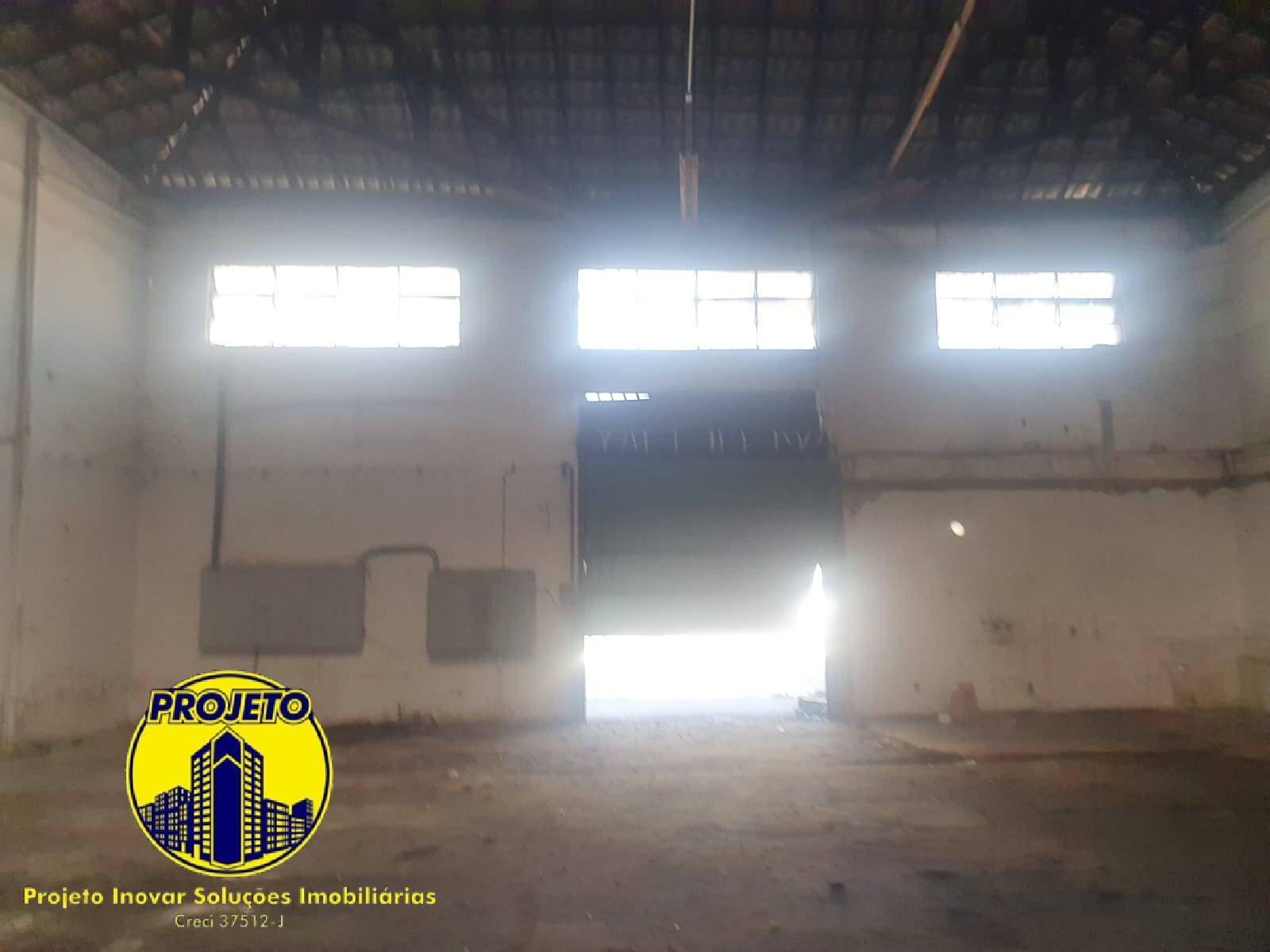 Depósito-Galpão, 400 m² - Foto 3