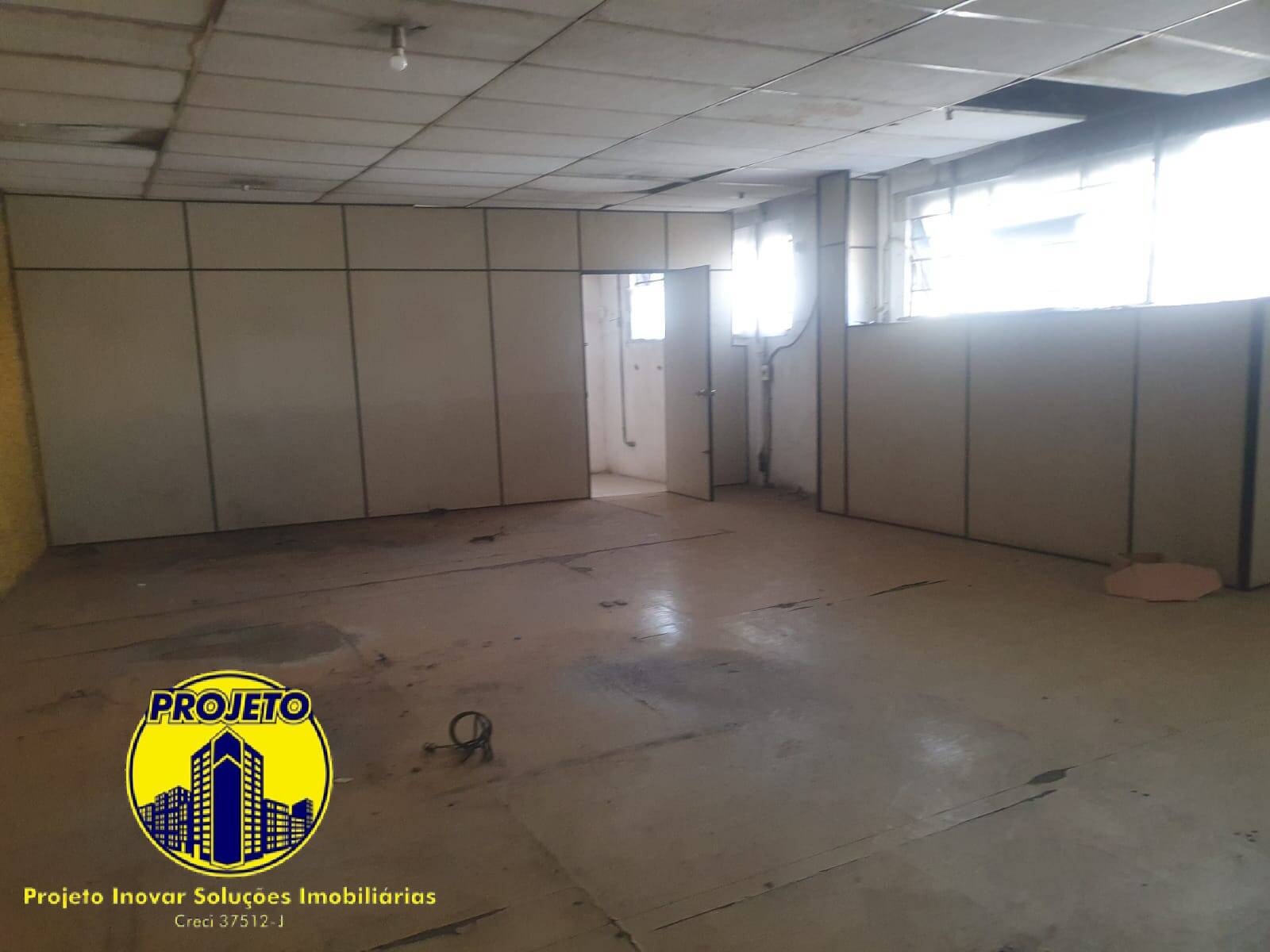 Depósito-Galpão, 400 m² - Foto 9