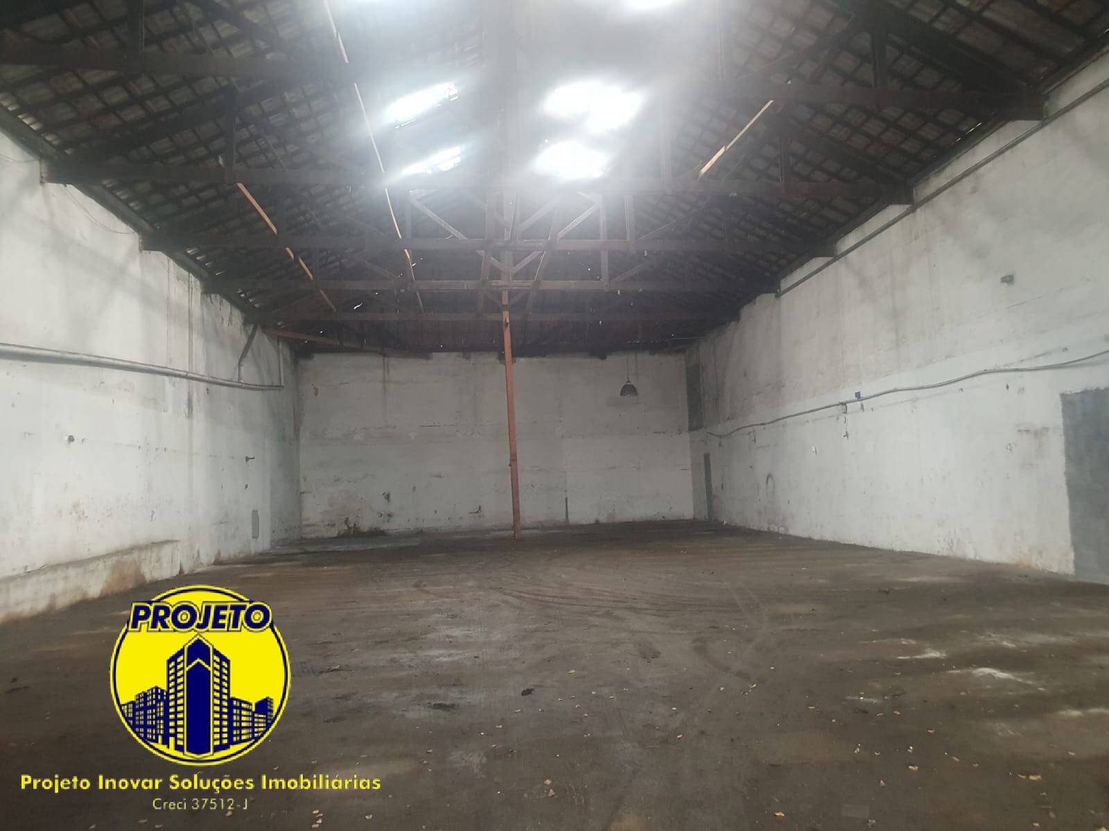 Depósito-Galpão, 400 m² - Foto 7