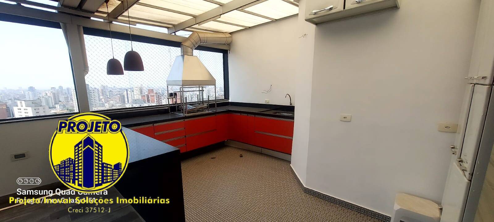 Apartamento, 5 quartos, 200 m² - Foto 22