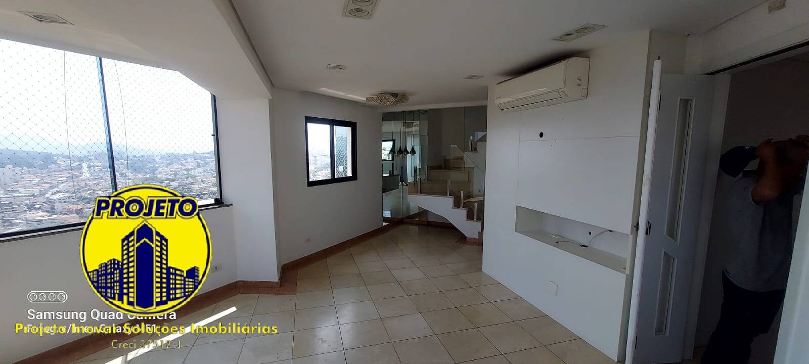 Apartamento, 5 quartos, 200 m² - Foto 4