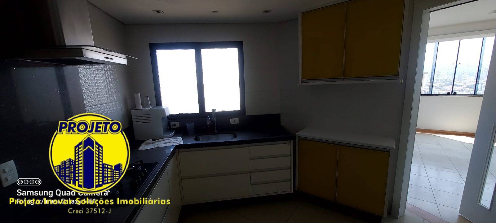 Apartamento, 5 quartos, 200 m² - Foto 7