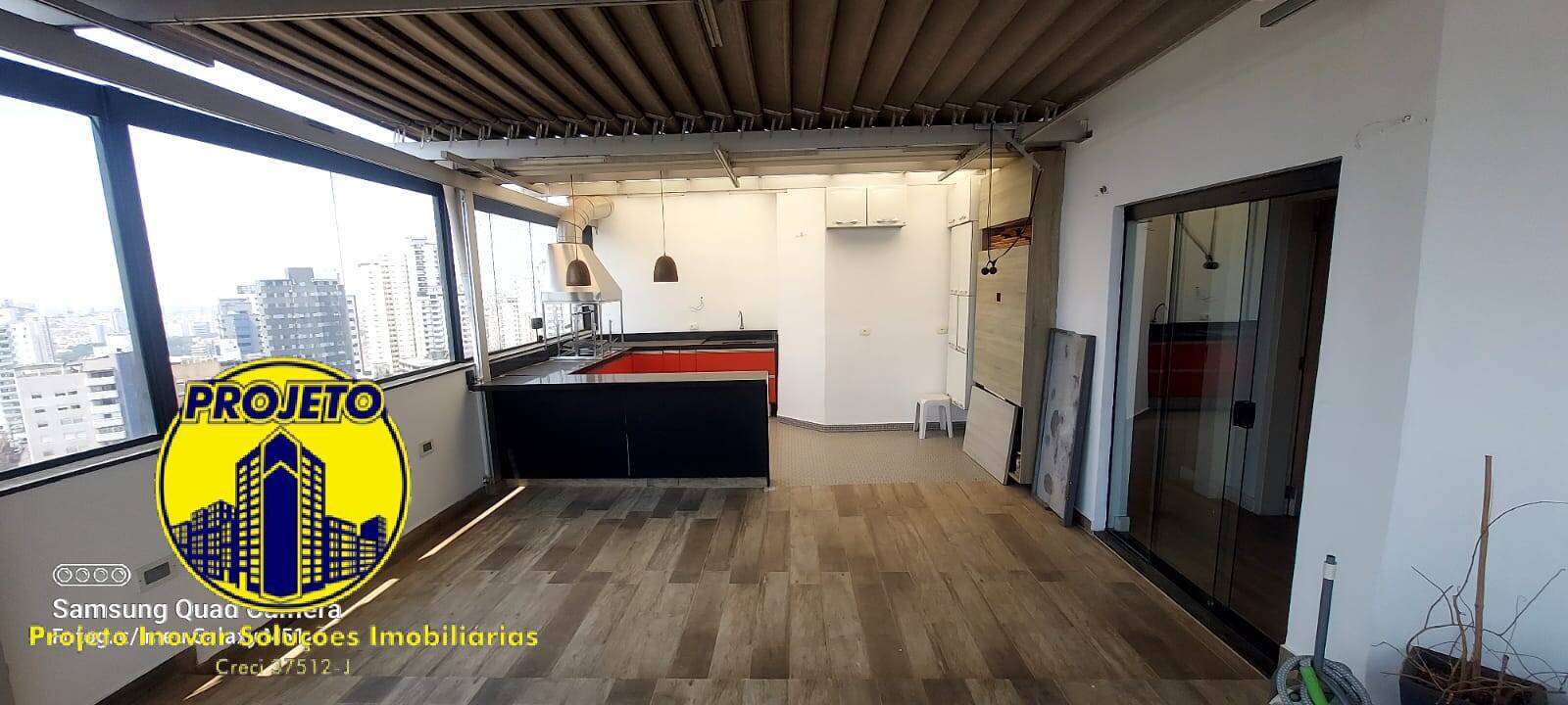 Apartamento, 5 quartos, 200 m² - Foto 21