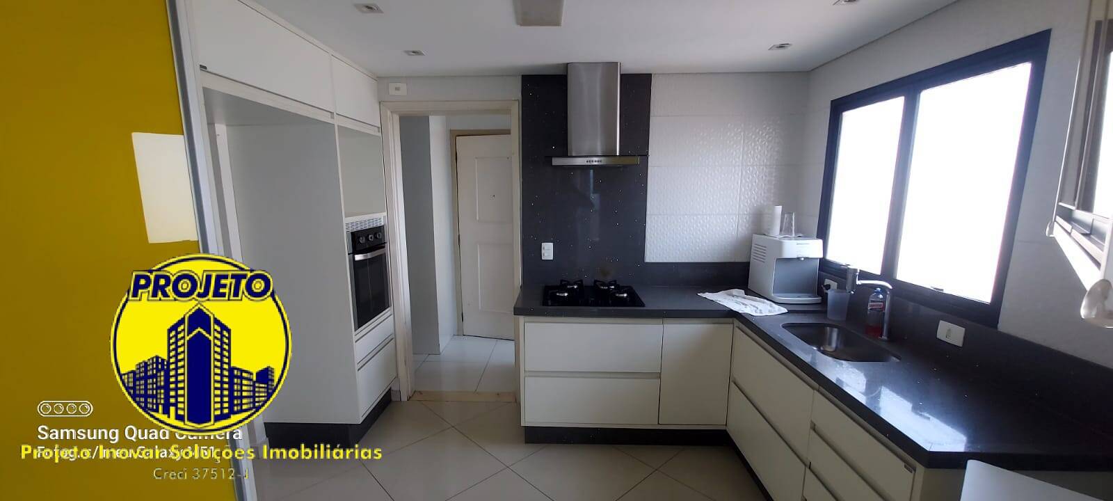 Apartamento, 5 quartos, 200 m² - Foto 5