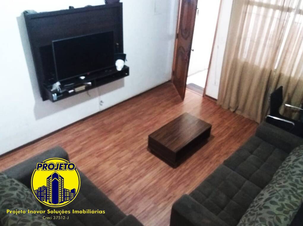 Sobrado, 3 quartos, 100 m² - Foto 4