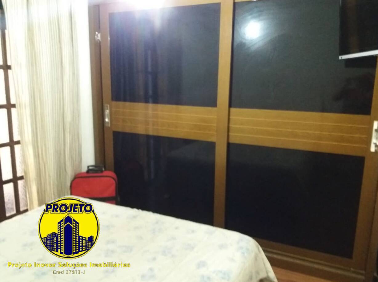 Sobrado, 3 quartos, 100 m² - Foto 12