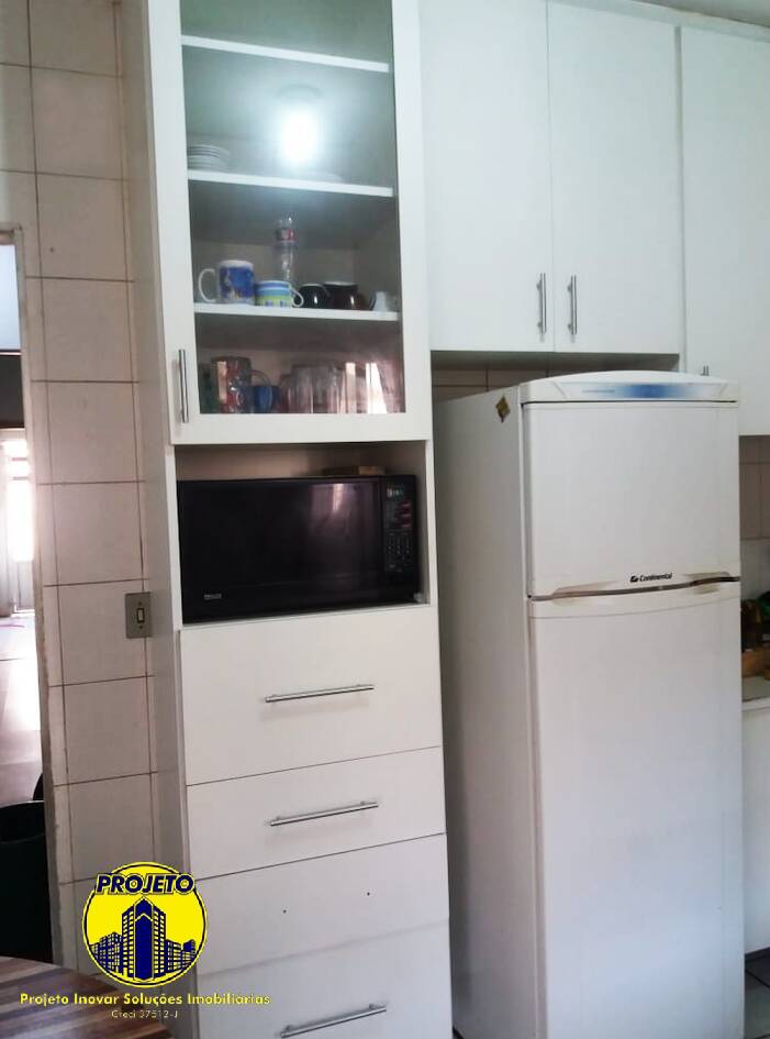 Sobrado, 3 quartos, 100 m² - Foto 8