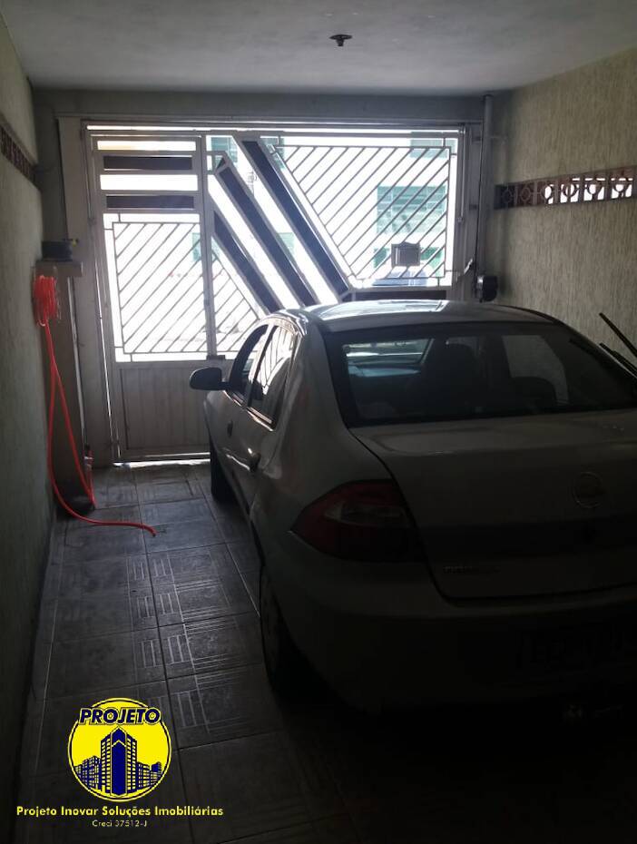 Sobrado, 3 quartos, 100 m² - Foto 2