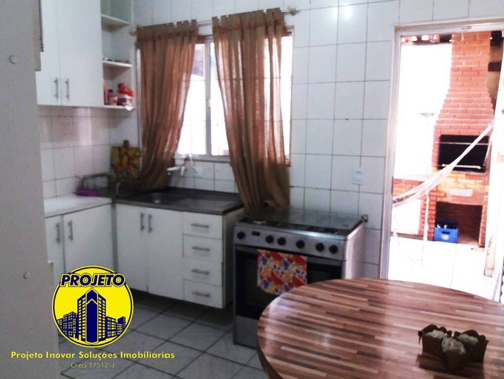 Sobrado, 3 quartos, 100 m² - Foto 10