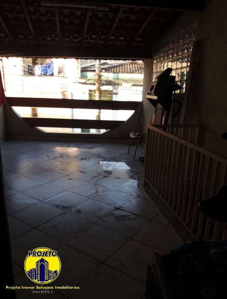 Sobrado, 3 quartos, 100 m² - Foto 14