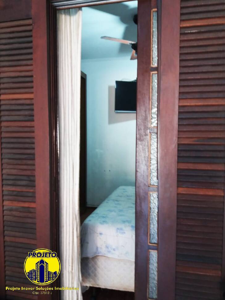 Sobrado, 3 quartos, 100 m² - Foto 13