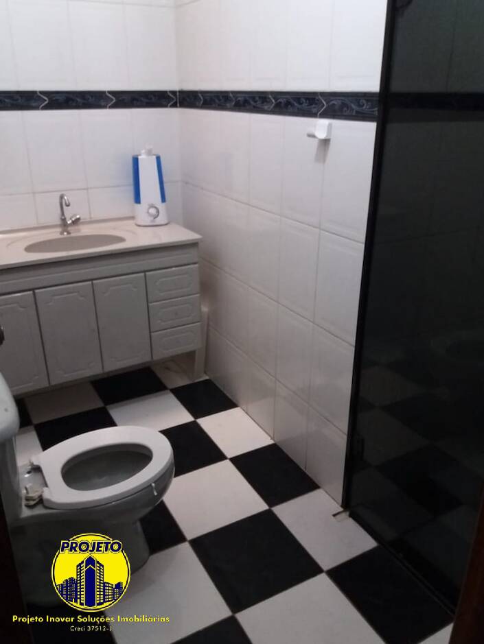 Sobrado, 3 quartos, 100 m² - Foto 15