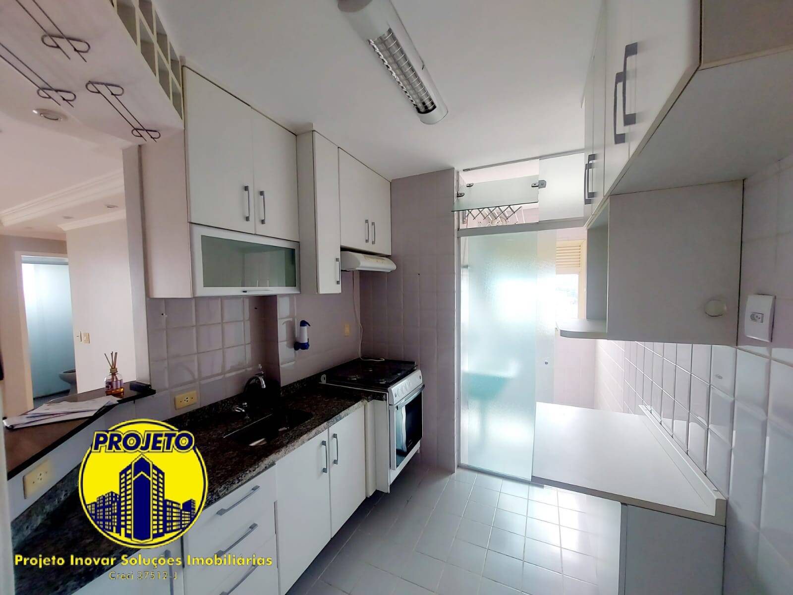 Apartamento, 2 quartos, 54 m² - Foto 7