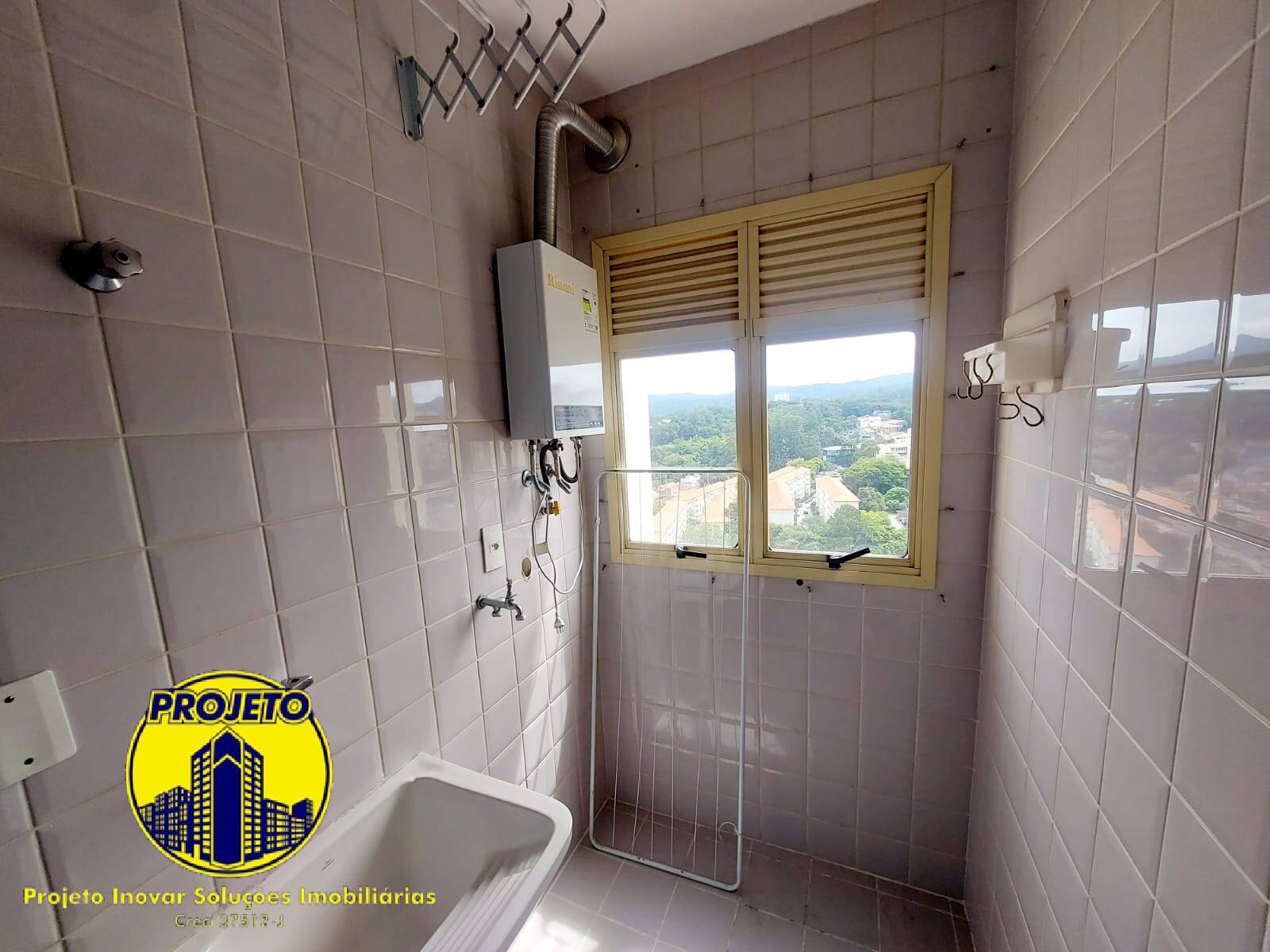 Apartamento, 2 quartos, 54 m² - Foto 10