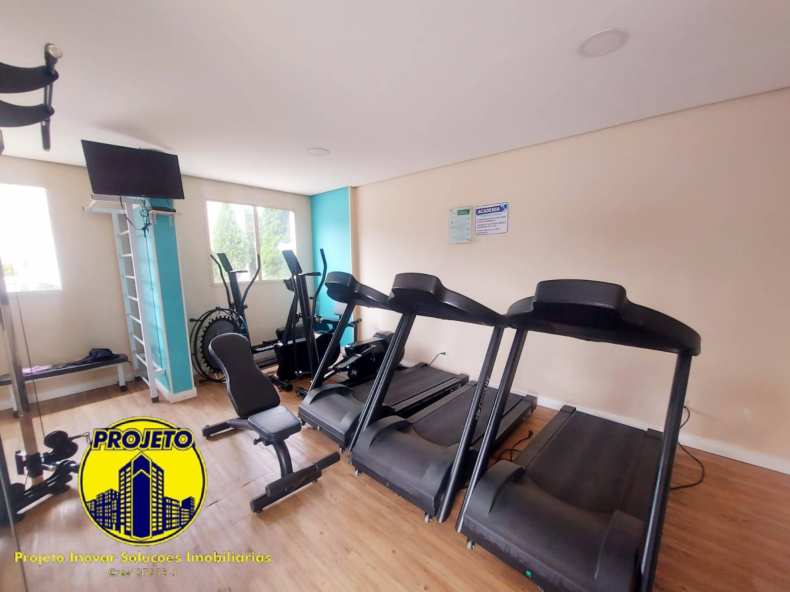 Apartamento, 2 quartos, 54 m² - Foto 24