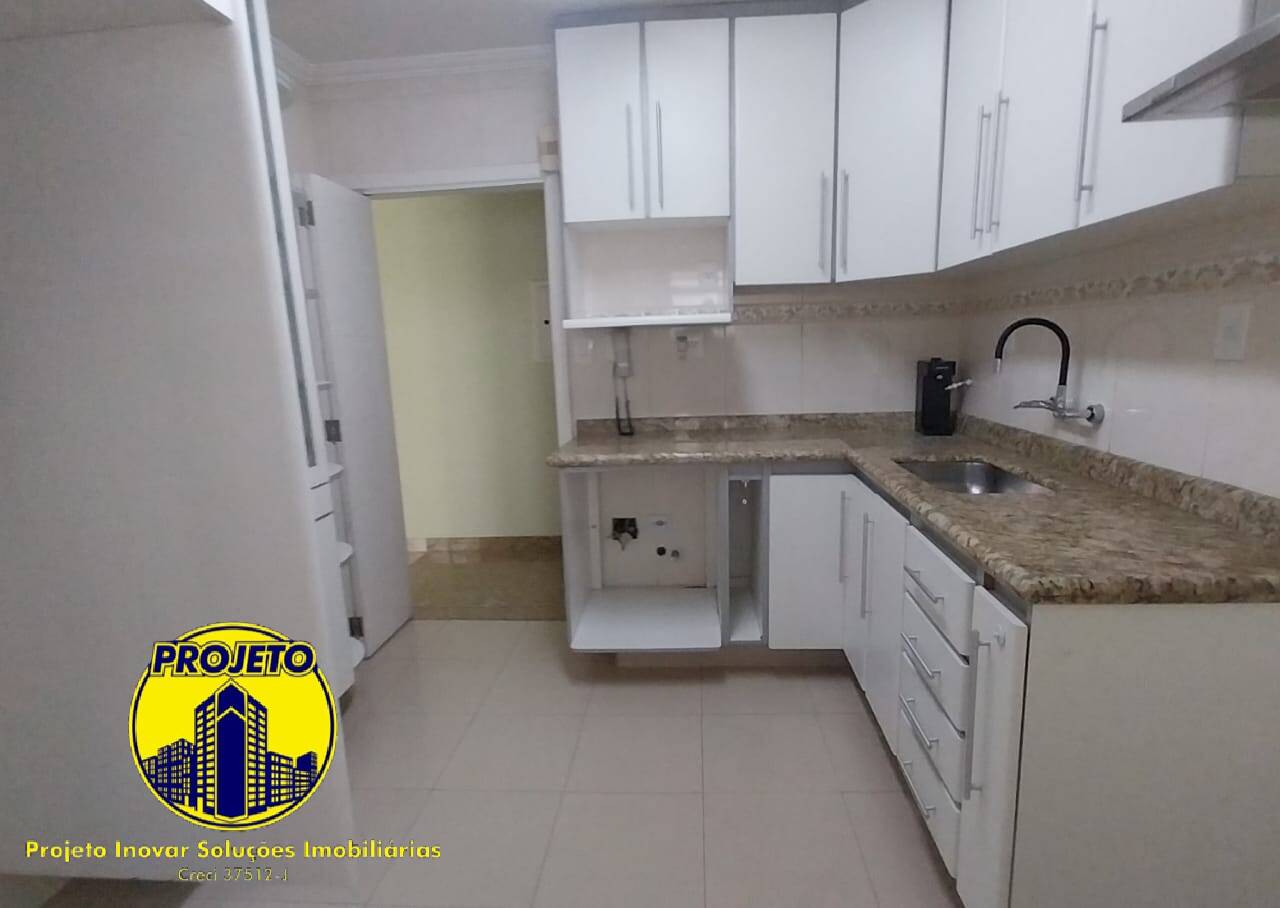 Apartamento, 3 quartos, 88 m² - Foto 6