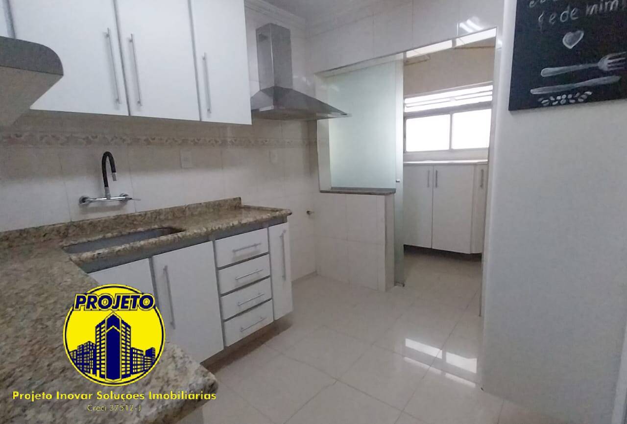 Apartamento, 3 quartos, 88 m² - Foto 7